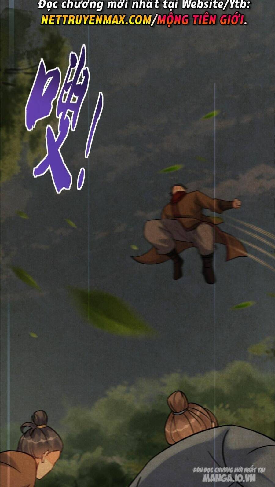 Phản Diện Này Có Chút Lương Tâm, Nhưng Không Nhiều! Chapter 83 - Trang 2