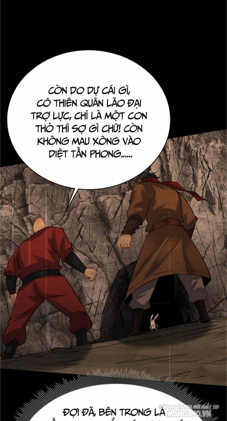 Phản Diện Này Có Chút Lương Tâm, Nhưng Không Nhiều! Chapter 83 - Trang 2