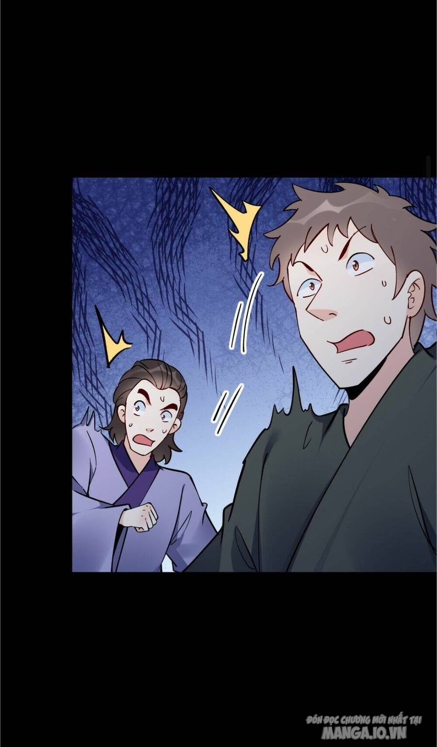 Phản Diện Này Có Chút Lương Tâm, Nhưng Không Nhiều! Chapter 84 - Trang 2