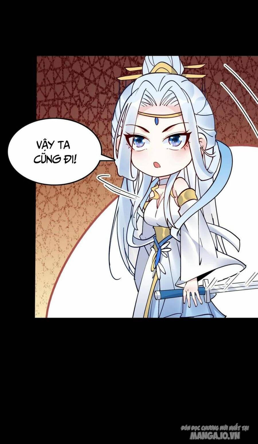 Phản Diện Này Có Chút Lương Tâm, Nhưng Không Nhiều! Chapter 85 - Trang 2