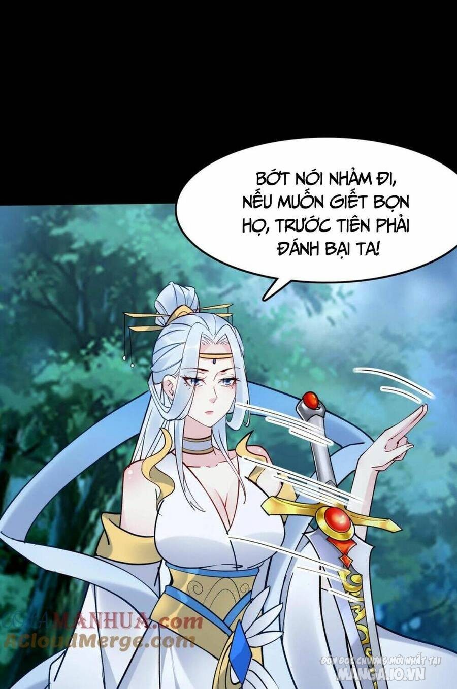 Phản Diện Này Có Chút Lương Tâm, Nhưng Không Nhiều! Chapter 85 - Trang 2