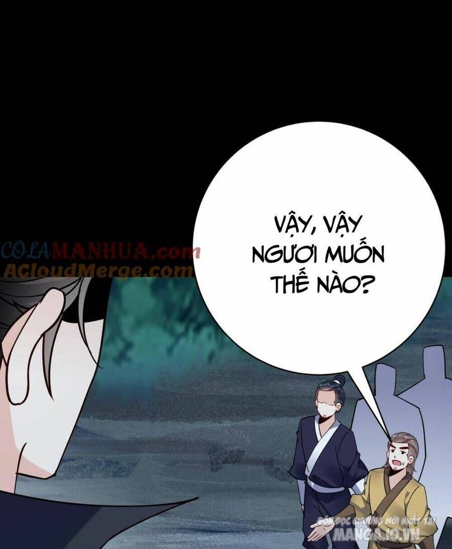 Phản Diện Này Có Chút Lương Tâm, Nhưng Không Nhiều! Chapter 86 - Trang 2