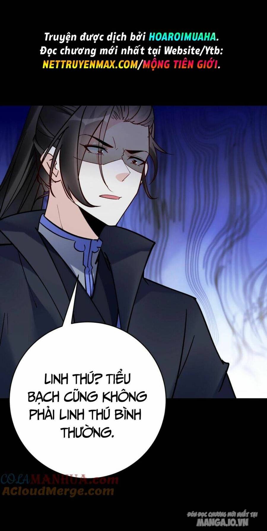 Phản Diện Này Có Chút Lương Tâm, Nhưng Không Nhiều! Chapter 86 - Trang 2