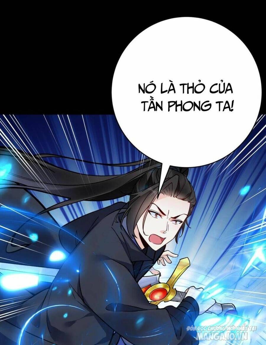 Phản Diện Này Có Chút Lương Tâm, Nhưng Không Nhiều! Chapter 86 - Trang 2