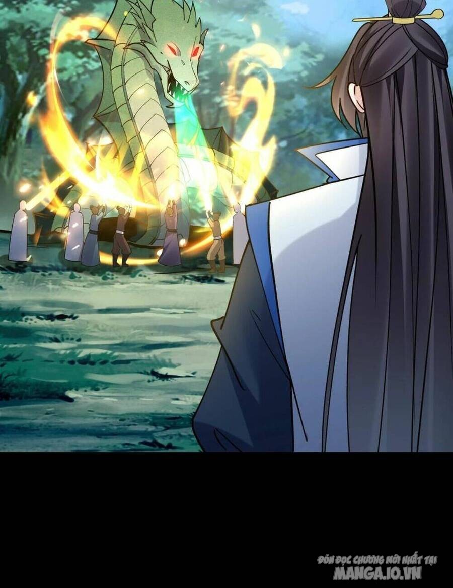 Phản Diện Này Có Chút Lương Tâm, Nhưng Không Nhiều! Chapter 86 - Trang 2