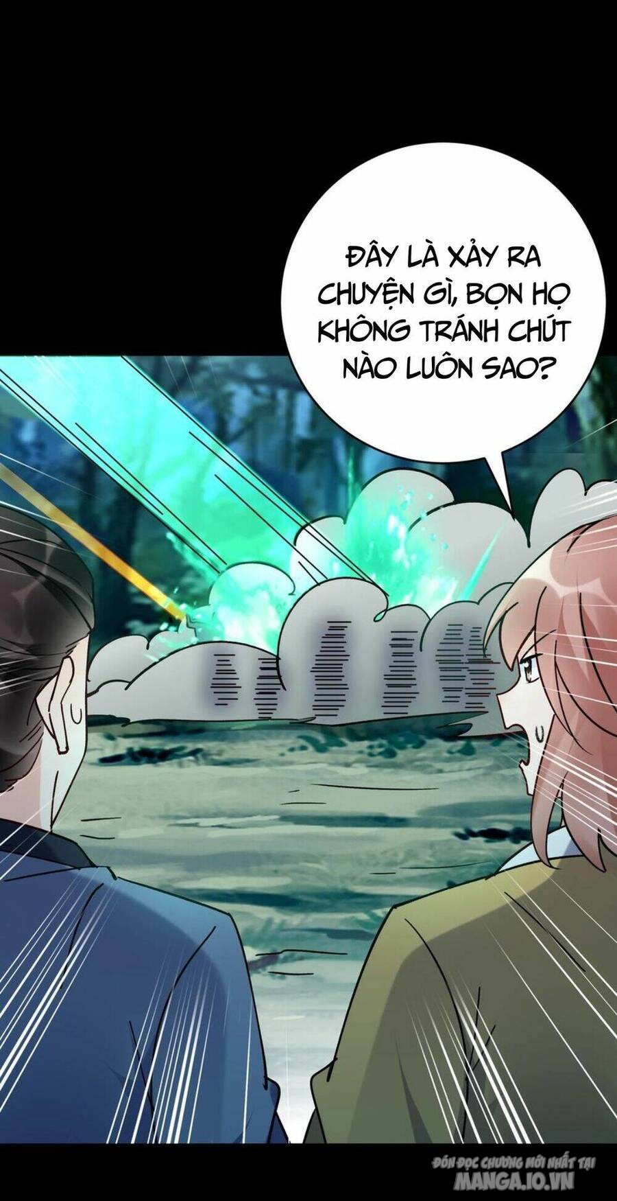 Phản Diện Này Có Chút Lương Tâm, Nhưng Không Nhiều! Chapter 86 - Trang 2