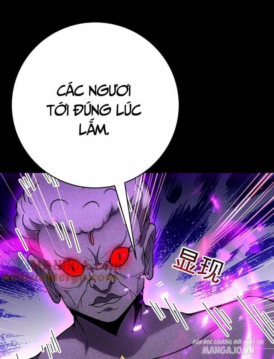 Phản Diện Này Có Chút Lương Tâm, Nhưng Không Nhiều! Chapter 86 - Trang 2