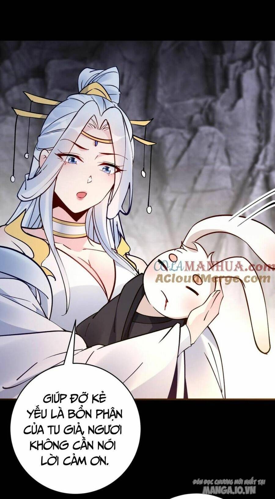 Phản Diện Này Có Chút Lương Tâm, Nhưng Không Nhiều! Chapter 86 - Trang 2