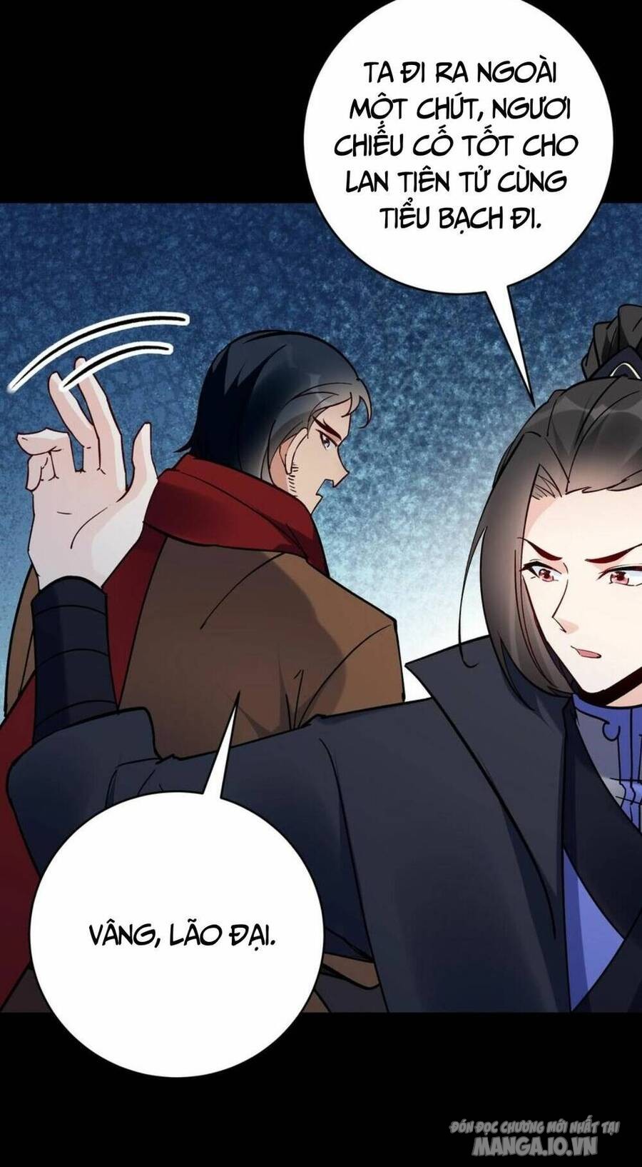 Phản Diện Này Có Chút Lương Tâm, Nhưng Không Nhiều! Chapter 86 - Trang 2