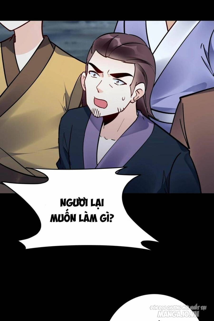 Phản Diện Này Có Chút Lương Tâm, Nhưng Không Nhiều! Chapter 86 - Trang 2