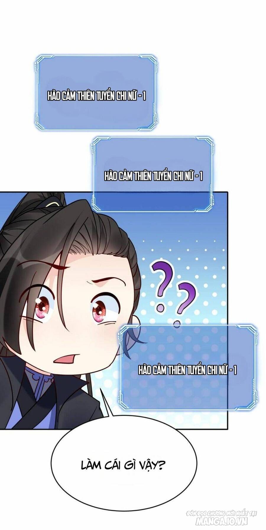 Phản Diện Này Có Chút Lương Tâm, Nhưng Không Nhiều! Chapter 87 - Trang 2