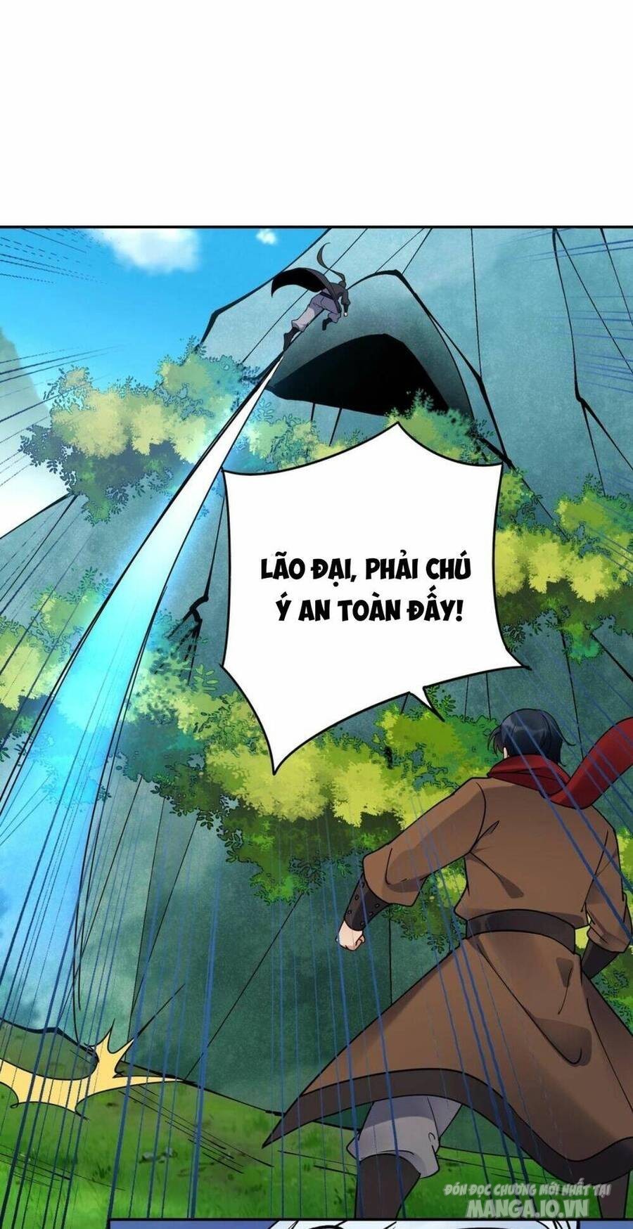 Phản Diện Này Có Chút Lương Tâm, Nhưng Không Nhiều! Chapter 87 - Trang 2