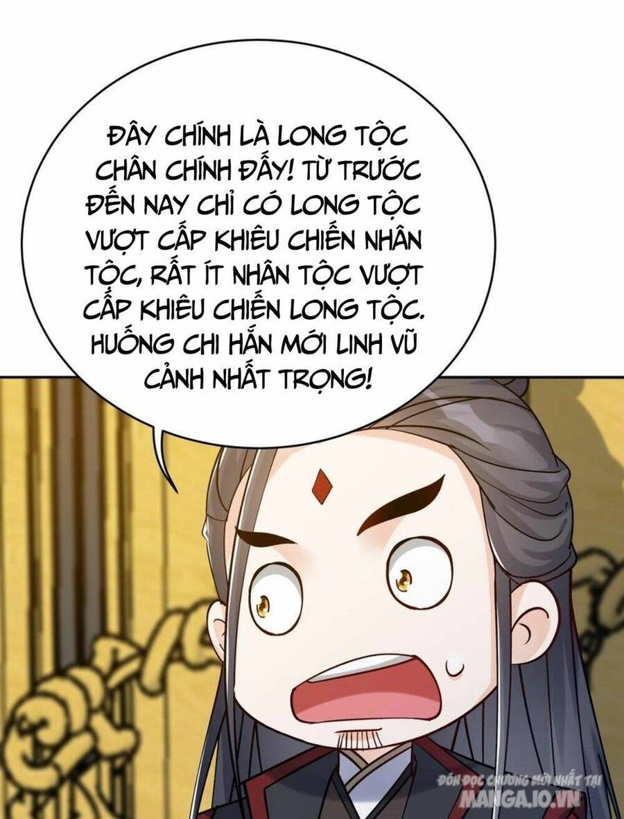Phản Diện Này Có Chút Lương Tâm, Nhưng Không Nhiều! Chapter 87 - Trang 2