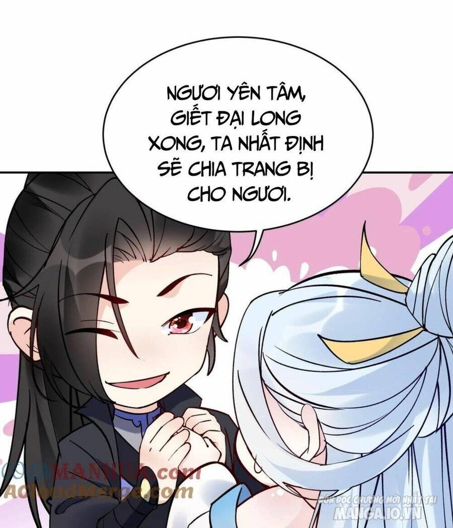 Phản Diện Này Có Chút Lương Tâm, Nhưng Không Nhiều! Chapter 87 - Trang 2