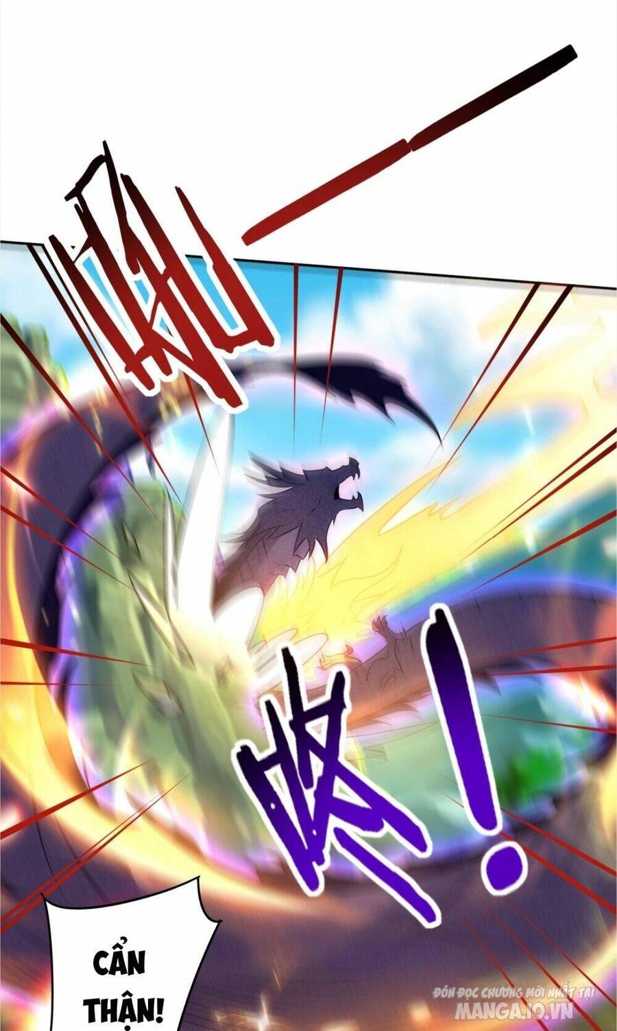 Phản Diện Này Có Chút Lương Tâm, Nhưng Không Nhiều! Chapter 89 - Trang 2