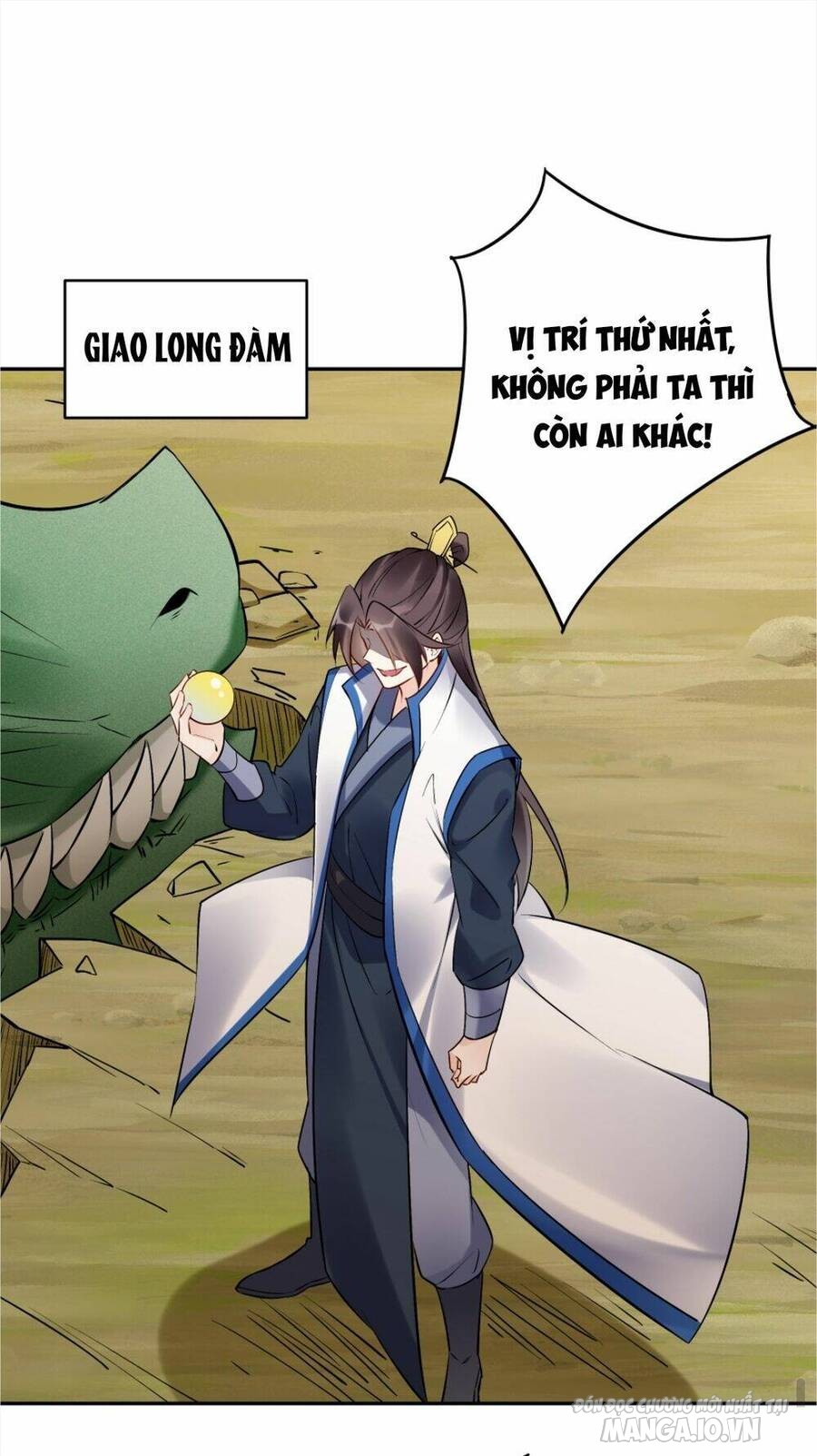 Phản Diện Này Có Chút Lương Tâm, Nhưng Không Nhiều! Chapter 89 - Trang 2