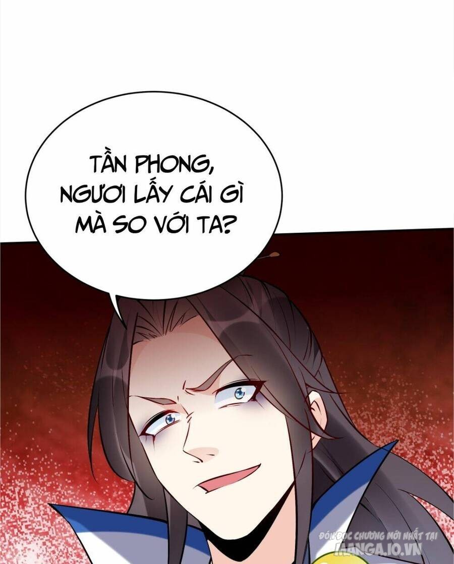 Phản Diện Này Có Chút Lương Tâm, Nhưng Không Nhiều! Chapter 89 - Trang 2