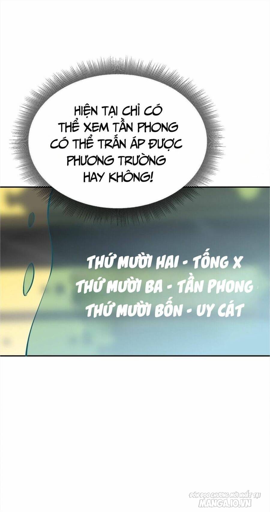 Phản Diện Này Có Chút Lương Tâm, Nhưng Không Nhiều! Chapter 89 - Trang 2