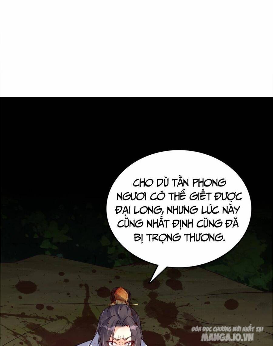 Phản Diện Này Có Chút Lương Tâm, Nhưng Không Nhiều! Chapter 90 - Trang 2