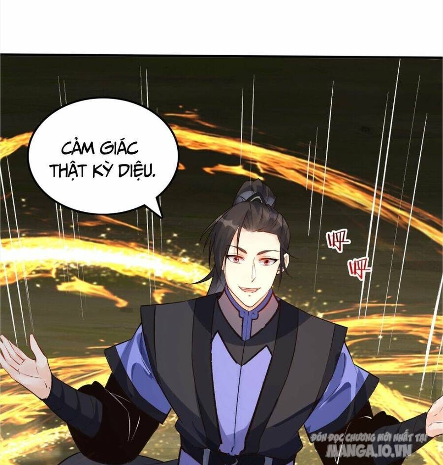 Phản Diện Này Có Chút Lương Tâm, Nhưng Không Nhiều! Chapter 90 - Trang 2