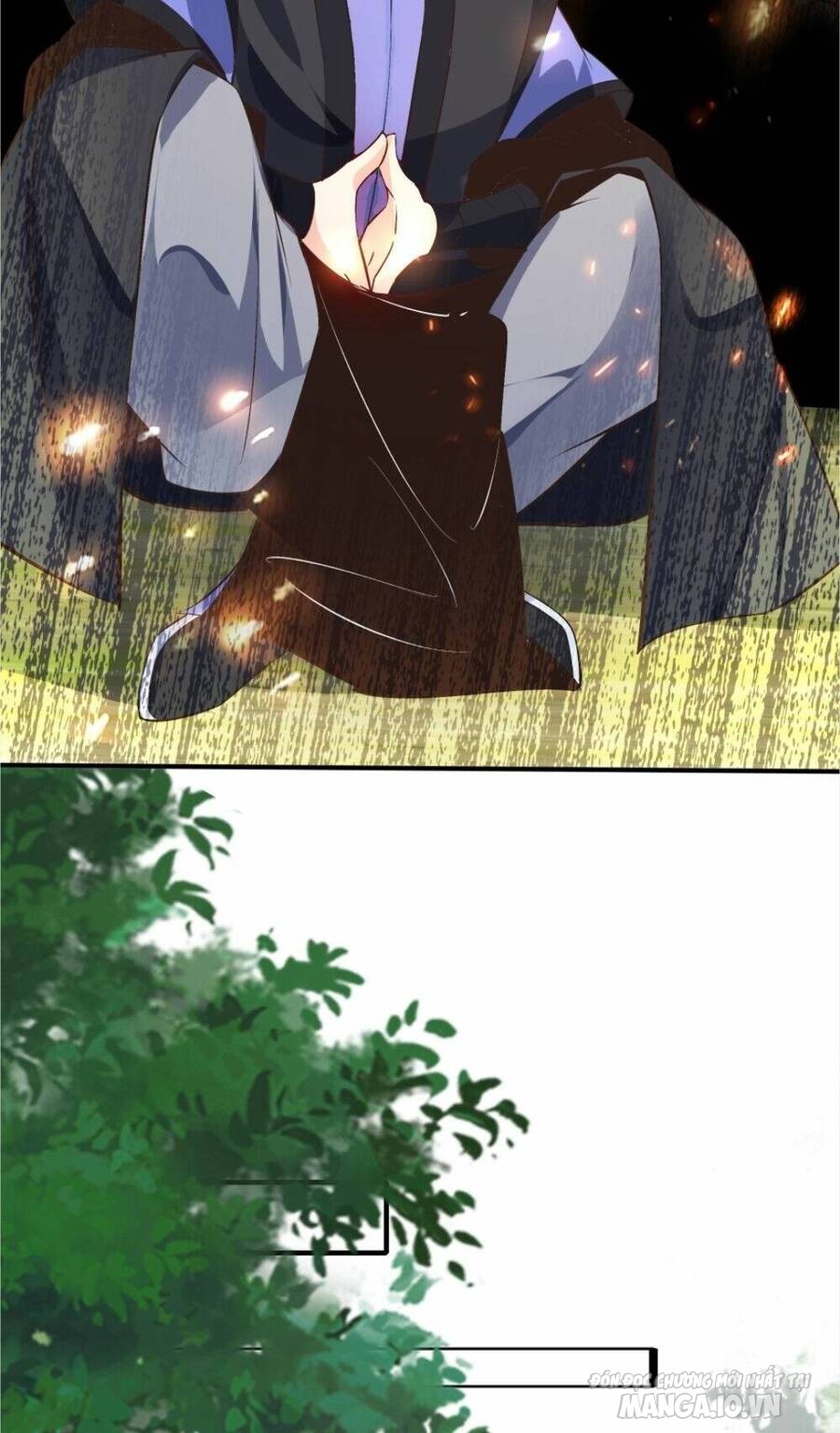 Phản Diện Này Có Chút Lương Tâm, Nhưng Không Nhiều! Chapter 90 - Trang 2