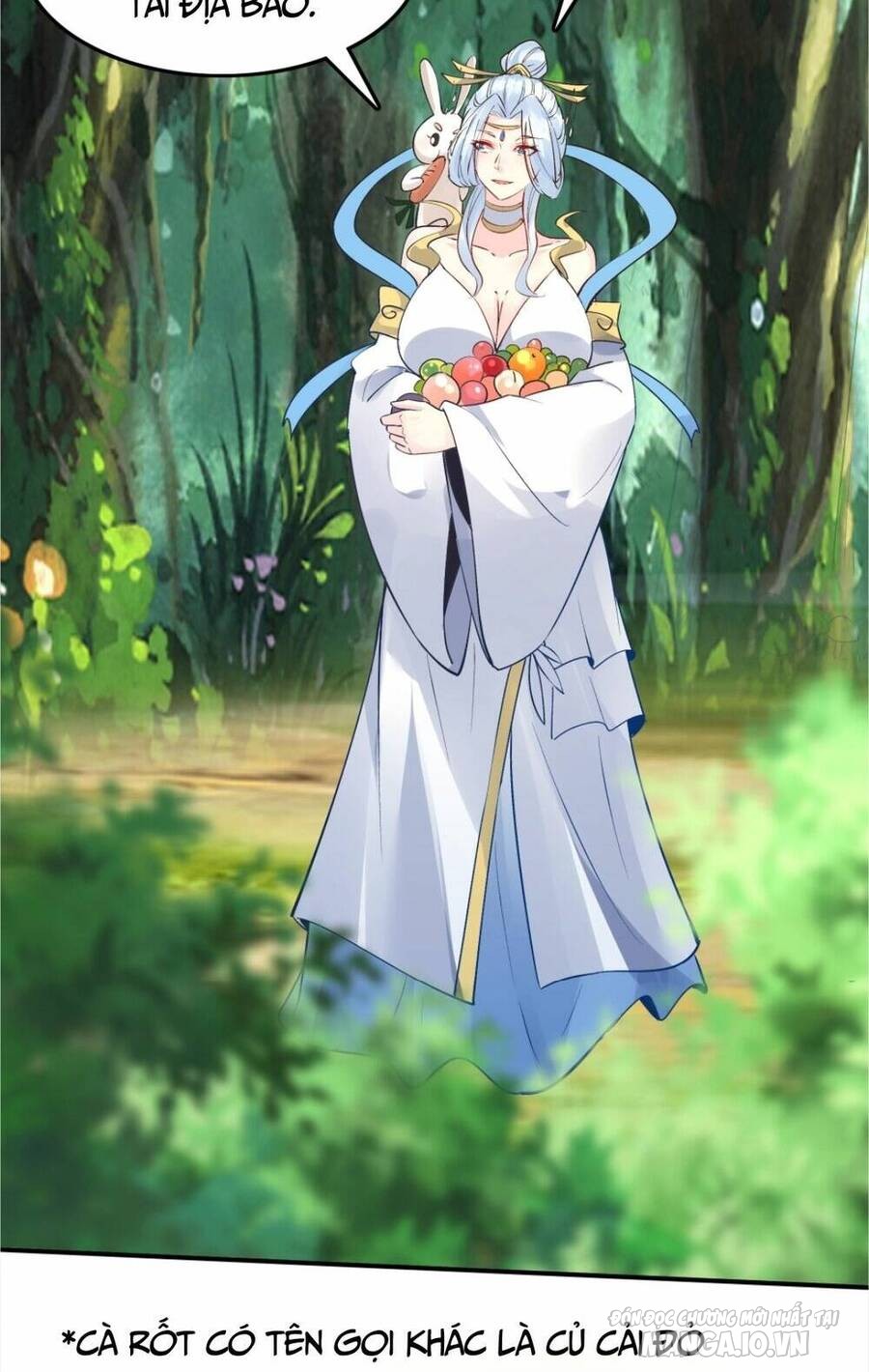 Phản Diện Này Có Chút Lương Tâm, Nhưng Không Nhiều! Chapter 90 - Trang 2