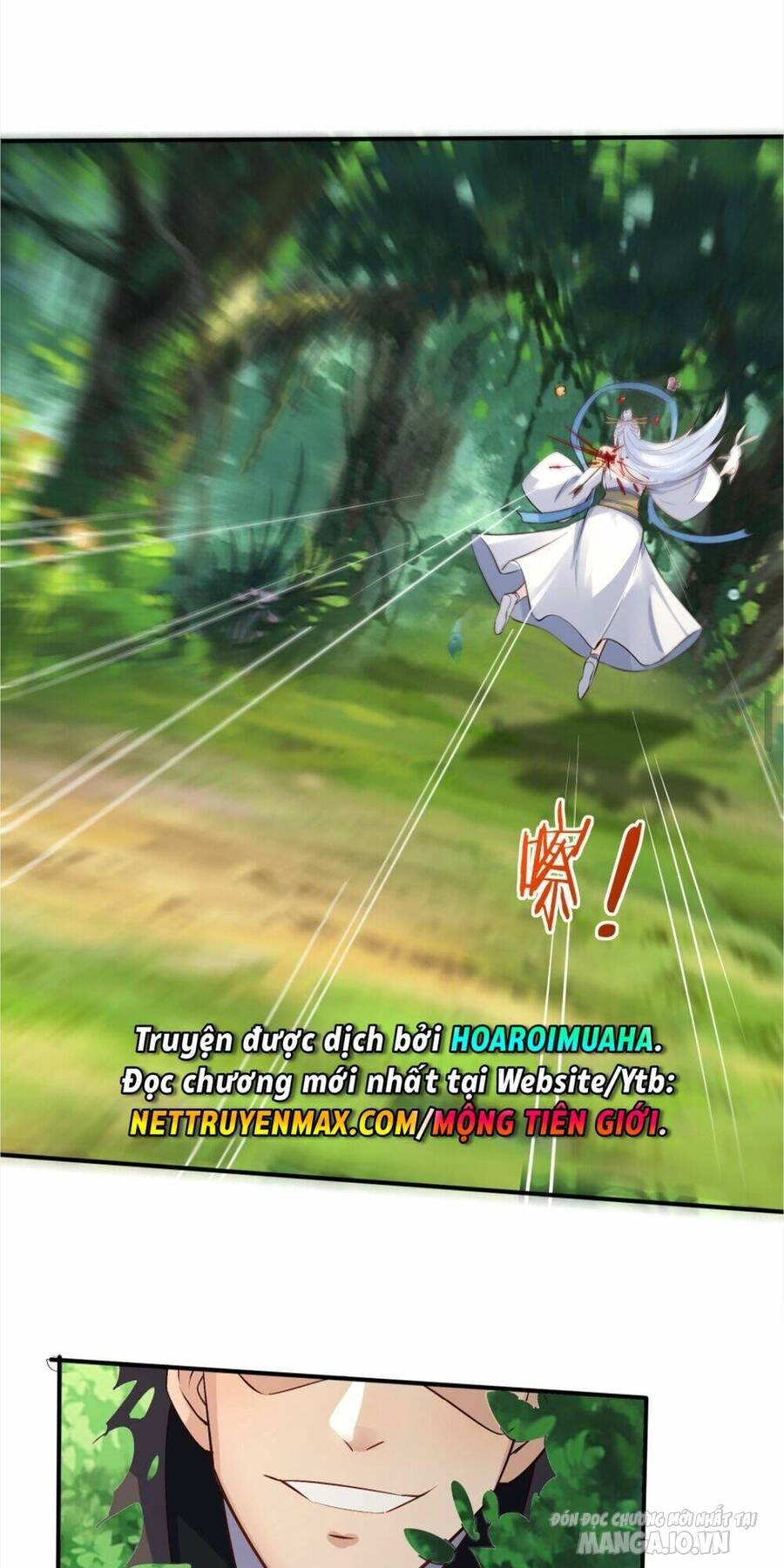 Phản Diện Này Có Chút Lương Tâm, Nhưng Không Nhiều! Chapter 90 - Trang 2