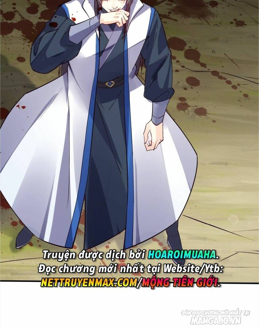 Phản Diện Này Có Chút Lương Tâm, Nhưng Không Nhiều! Chapter 90 - Trang 2