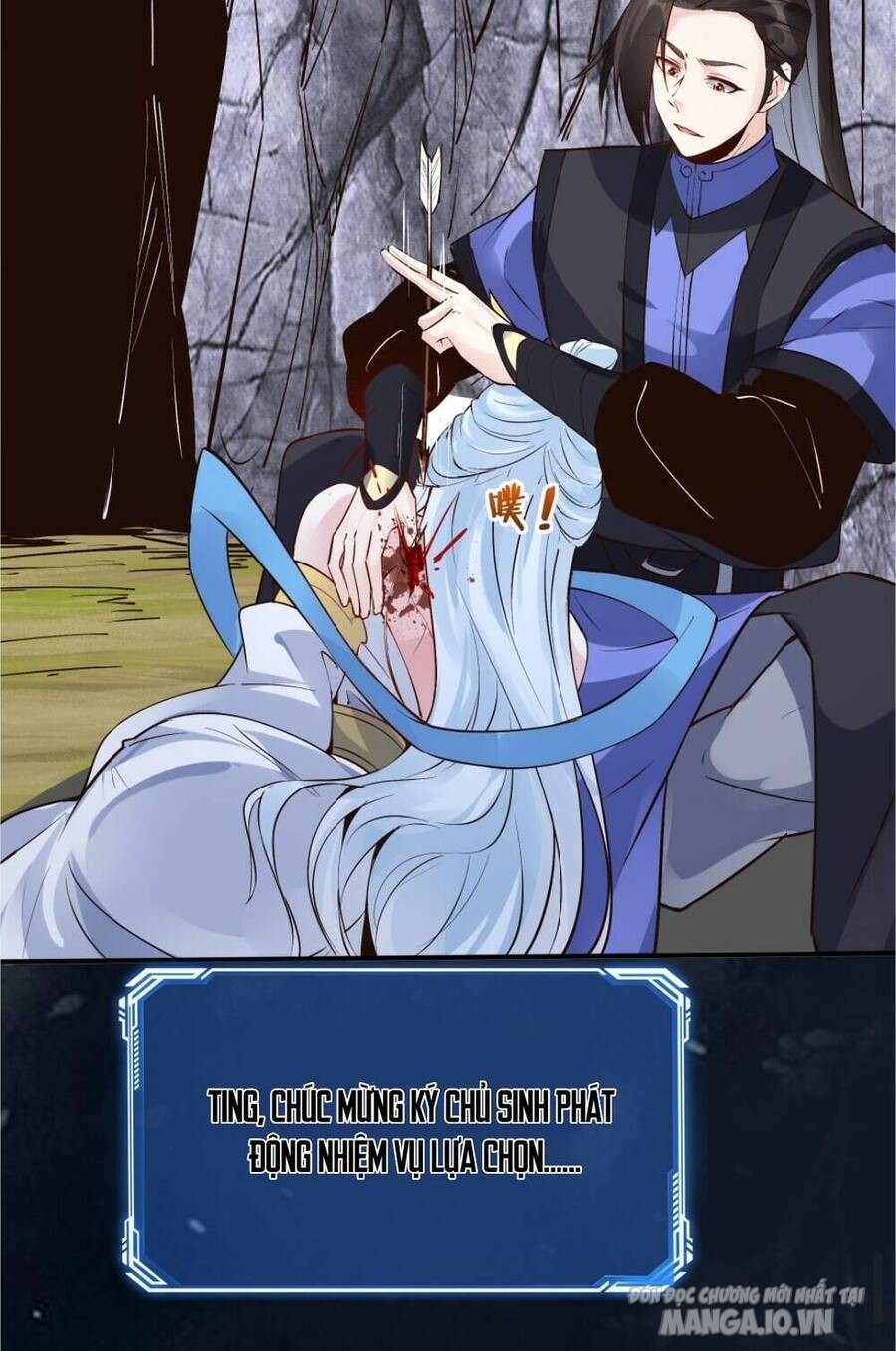 Phản Diện Này Có Chút Lương Tâm, Nhưng Không Nhiều! Chapter 90 - Trang 2