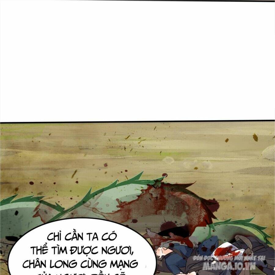 Phản Diện Này Có Chút Lương Tâm, Nhưng Không Nhiều! Chapter 90 - Trang 2