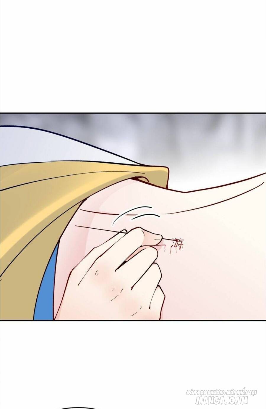 Phản Diện Này Có Chút Lương Tâm, Nhưng Không Nhiều! Chapter 91 - Trang 2