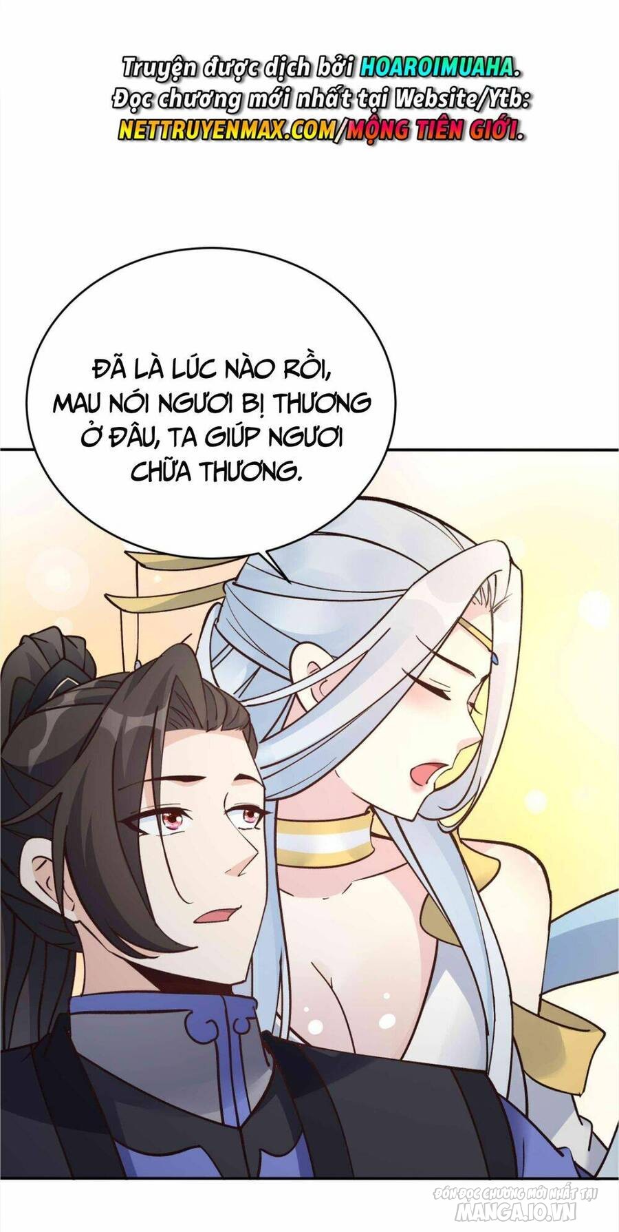 Phản Diện Này Có Chút Lương Tâm, Nhưng Không Nhiều! Chapter 92 - Trang 2