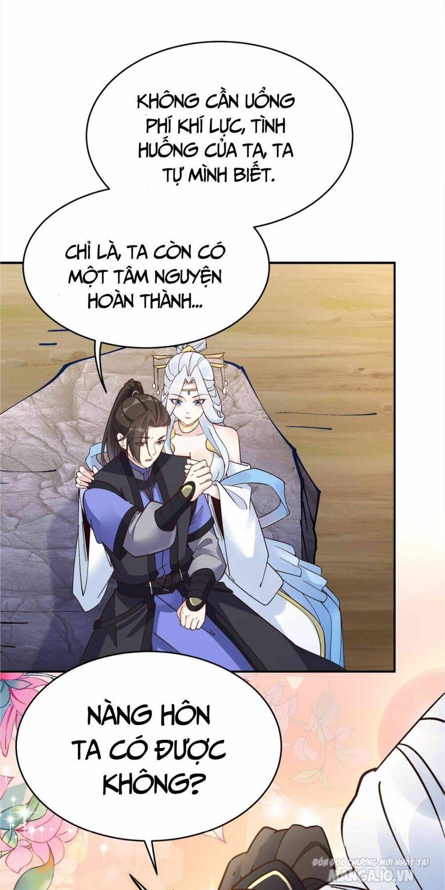 Phản Diện Này Có Chút Lương Tâm, Nhưng Không Nhiều! Chapter 92 - Trang 2