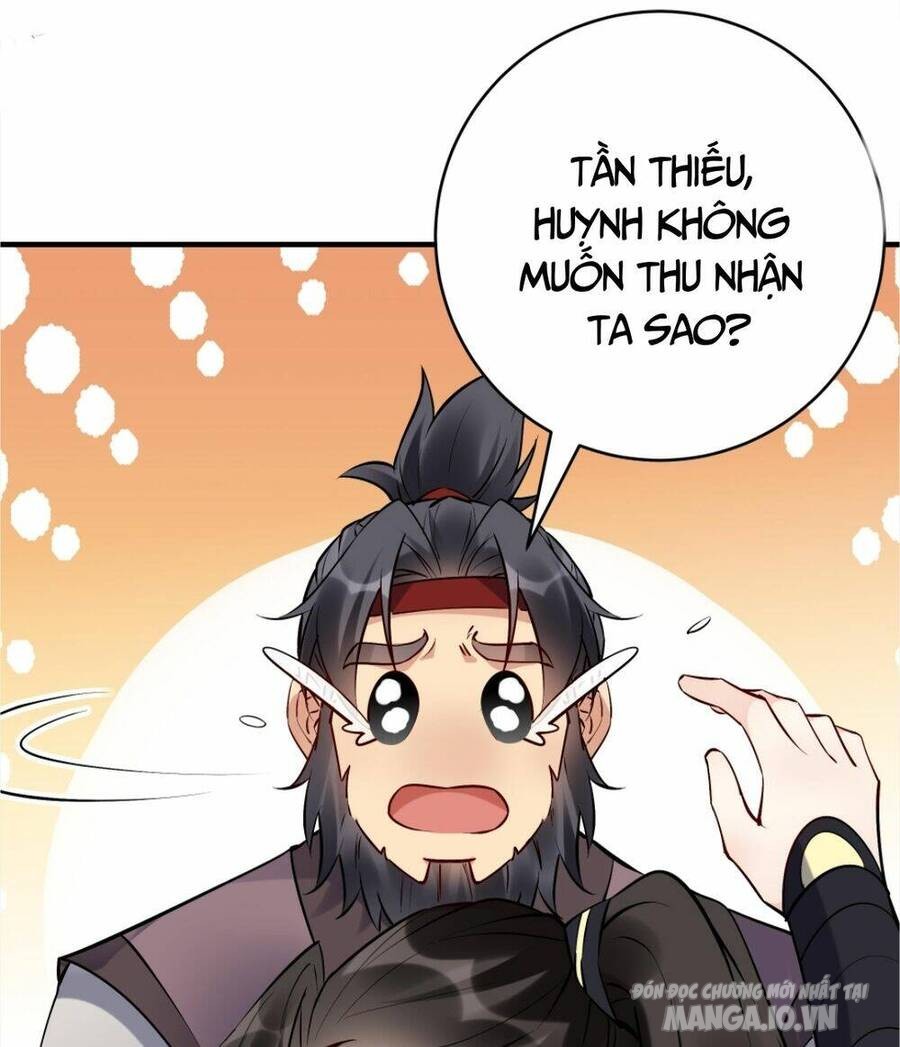 Phản Diện Này Có Chút Lương Tâm, Nhưng Không Nhiều! Chapter 93 - Trang 2