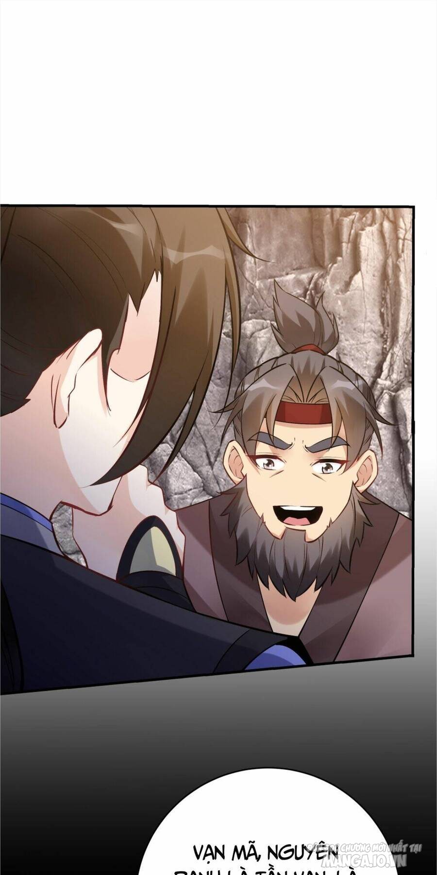 Phản Diện Này Có Chút Lương Tâm, Nhưng Không Nhiều! Chapter 93 - Trang 2