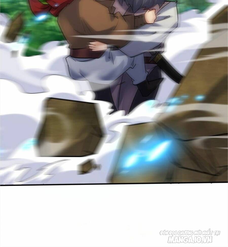 Phản Diện Này Có Chút Lương Tâm, Nhưng Không Nhiều! Chapter 94 - Trang 2