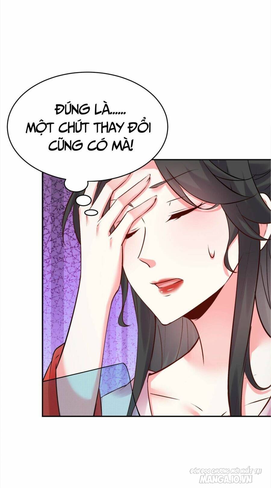 Phản Diện Này Có Chút Lương Tâm, Nhưng Không Nhiều! Chapter 95 - Trang 2