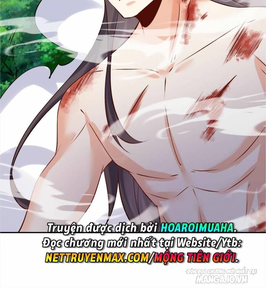 Phản Diện Này Có Chút Lương Tâm, Nhưng Không Nhiều! Chapter 95 - Trang 2