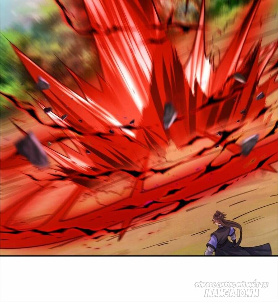 Phản Diện Này Có Chút Lương Tâm, Nhưng Không Nhiều! Chapter 95 - Trang 2