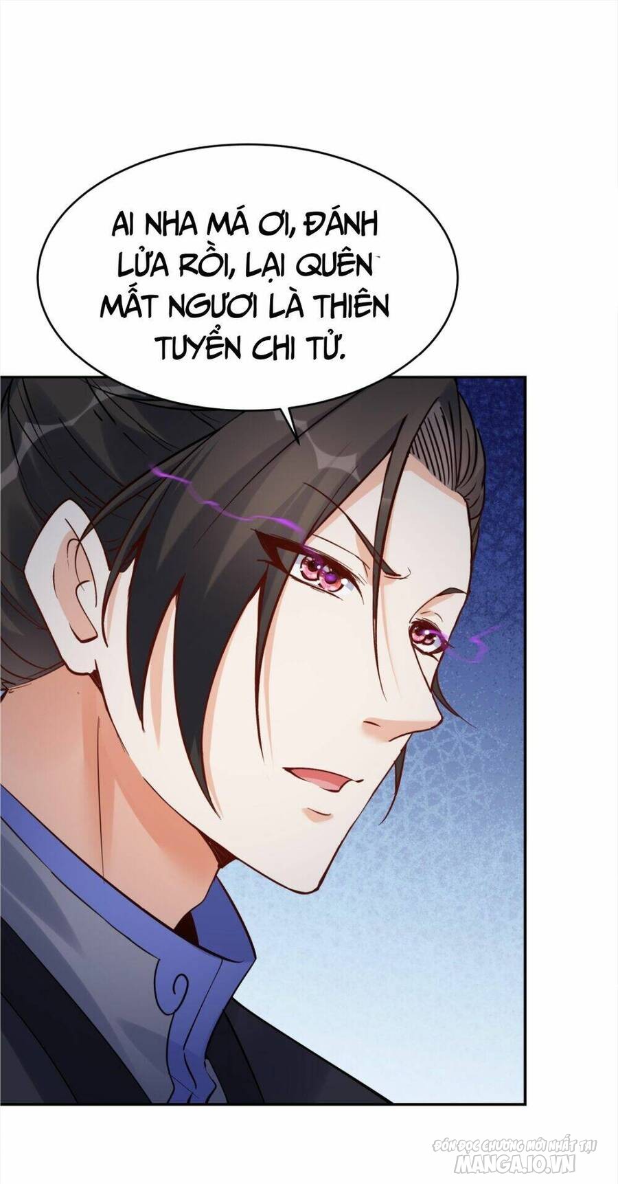 Phản Diện Này Có Chút Lương Tâm, Nhưng Không Nhiều! Chapter 95 - Trang 2