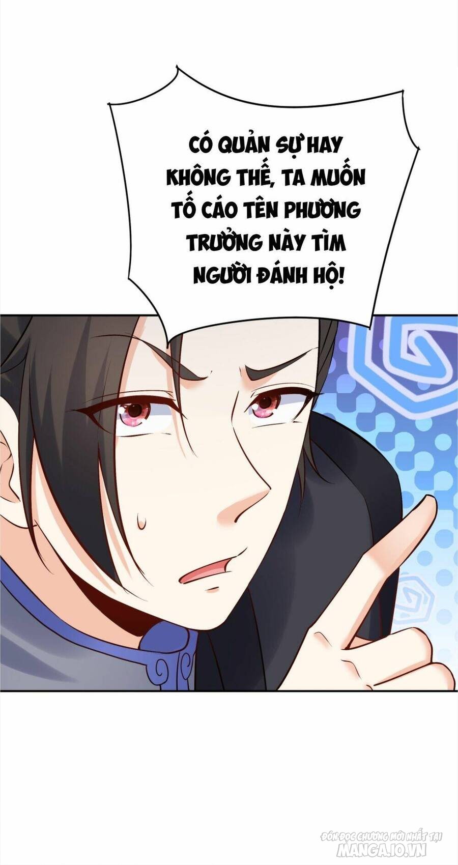 Phản Diện Này Có Chút Lương Tâm, Nhưng Không Nhiều! Chapter 95 - Trang 2