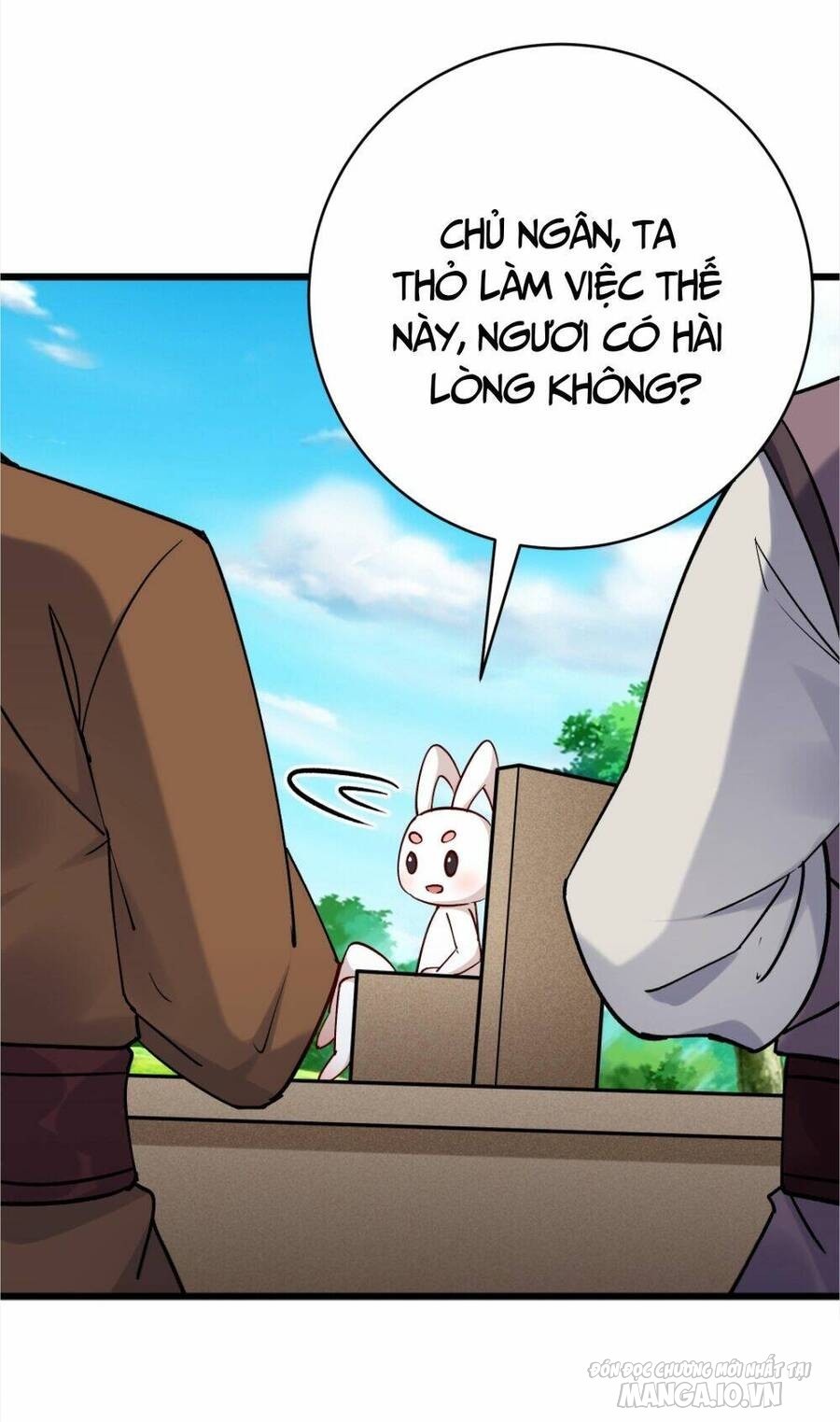 Phản Diện Này Có Chút Lương Tâm, Nhưng Không Nhiều! Chapter 96 - Trang 2