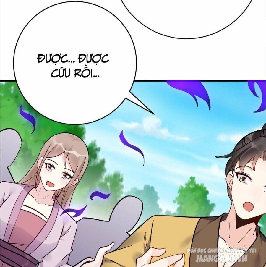 Phản Diện Này Có Chút Lương Tâm, Nhưng Không Nhiều! Chapter 96 - Trang 2