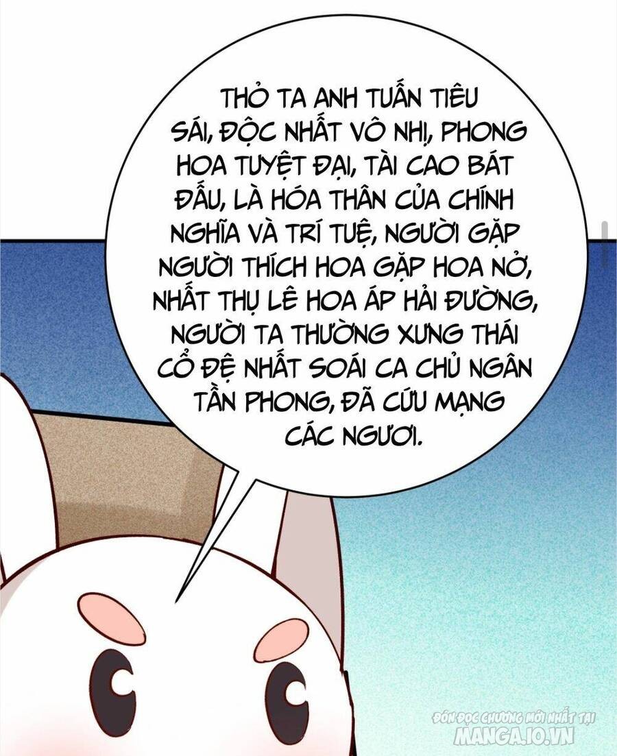 Phản Diện Này Có Chút Lương Tâm, Nhưng Không Nhiều! Chapter 96 - Trang 2