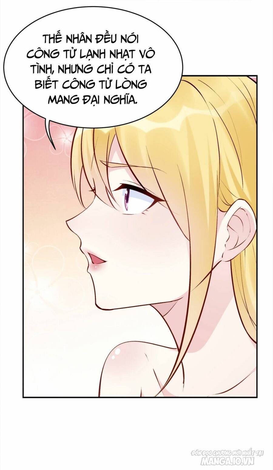 Phản Diện Này Có Chút Lương Tâm, Nhưng Không Nhiều! Chapter 97 - Trang 2