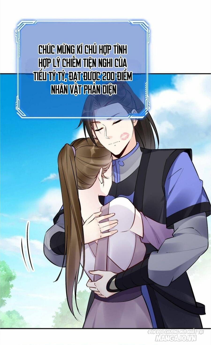 Phản Diện Này Có Chút Lương Tâm, Nhưng Không Nhiều! Chapter 97 - Trang 2