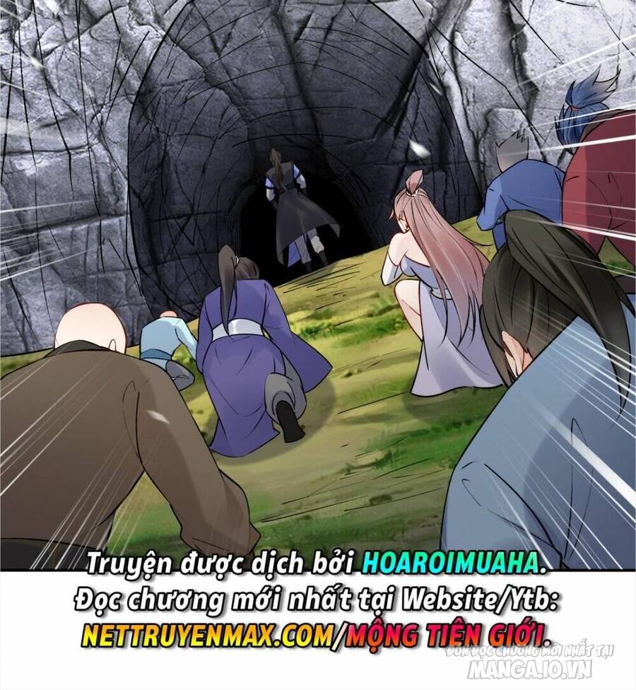 Phản Diện Này Có Chút Lương Tâm, Nhưng Không Nhiều! Chapter 97 - Trang 2