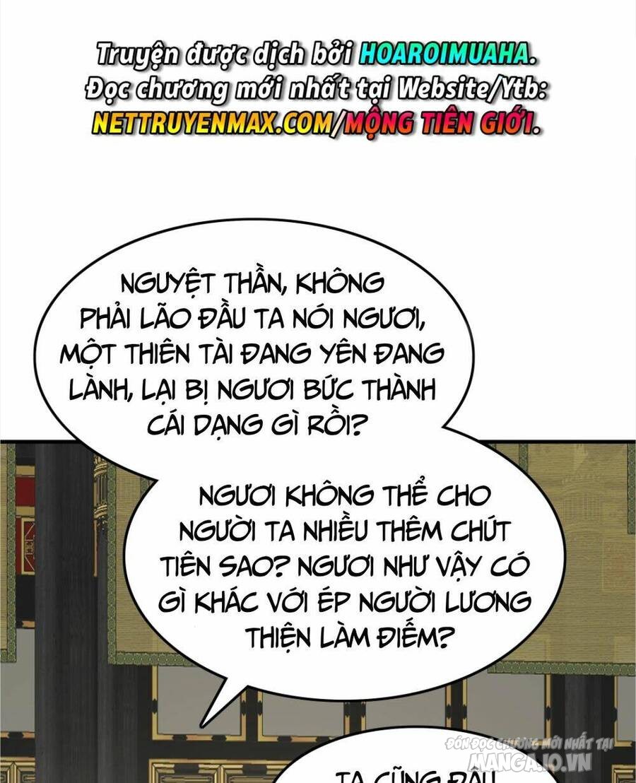 Phản Diện Này Có Chút Lương Tâm, Nhưng Không Nhiều! Chapter 98 - Trang 2