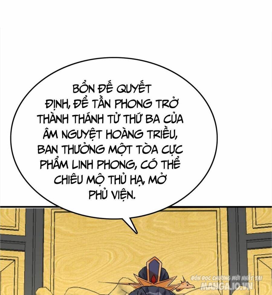 Phản Diện Này Có Chút Lương Tâm, Nhưng Không Nhiều! Chapter 98 - Trang 2