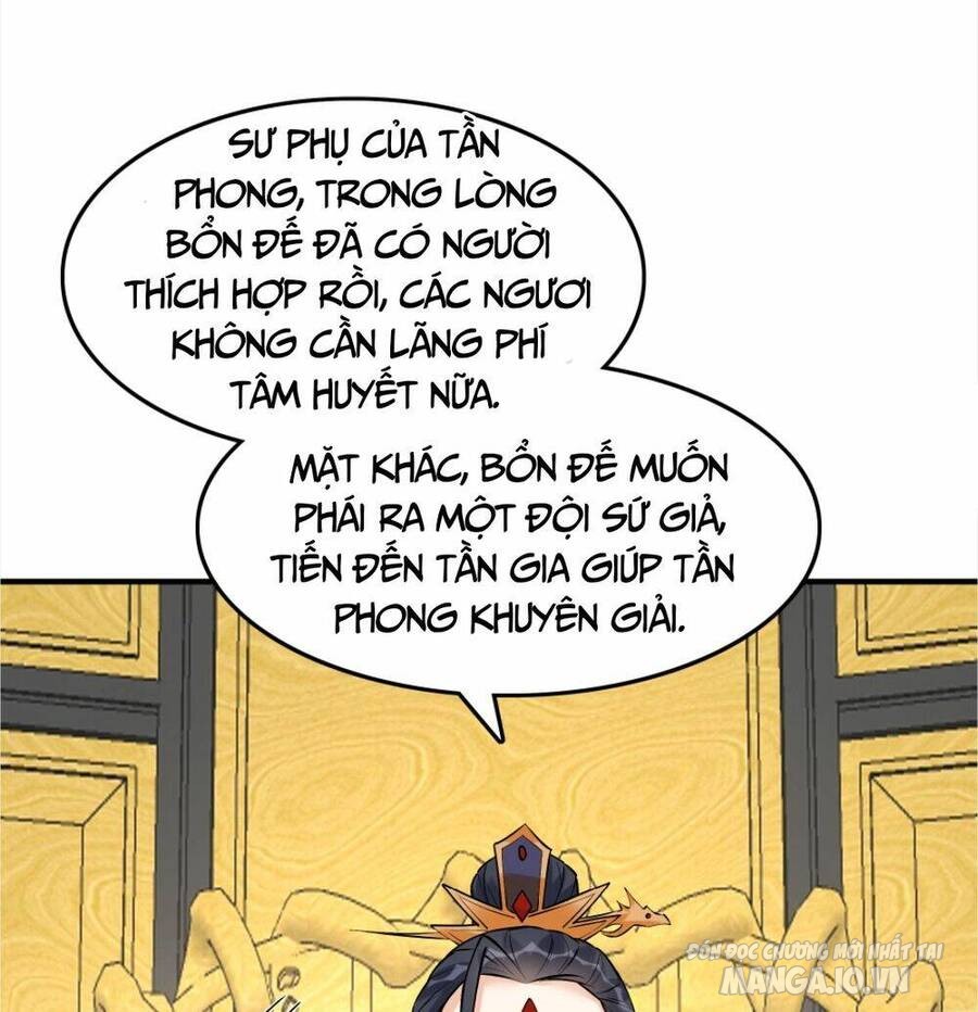 Phản Diện Này Có Chút Lương Tâm, Nhưng Không Nhiều! Chapter 98 - Trang 2